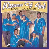 Witness Of God — Ngongeni 'Zulu