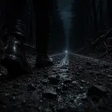 Wolfskald — The Dark Road