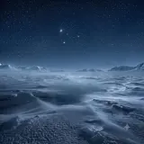 Wolvesblu — A Soft Void