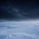 Wolvesblu — Frozen Horizon