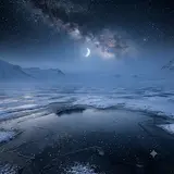 Wolvesblu — Starlight Serenade