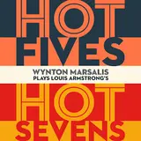 Wynton Marsalis — Basin Street Blues (Feat. Wycliffe Gordon, Vincent Gardner, Victor Goines & Walter Blanding)