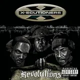 X-Ecutioners — Space Invader