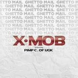 X Mob — Jacking In The South