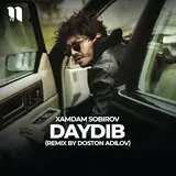 Xamdam Sobirov — Kora Ko’Zim Ft Sevinch Ismoilova