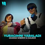 Xamdam Sobirov — Yuragimni Yaraladi Ft Gulinur