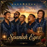 Xaniya — Spanish Eyes (Reggae)