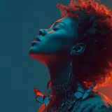 Xristxan — Again And Again (Afrohouse)
