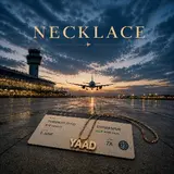 Yaad — Necklace Ft Batth