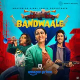 Yashraj Mukhate — Muqaabla (From "Bandwaale (Season 1)") - Side A Ft Swanand Kirkire