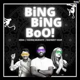 Yashraj Mukhate — Bing Bing Boo! Ft Kisna & Rashmeet Kaur