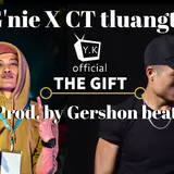 Ykentertainment — The Gift (Feat. Gnie & Ct Tluangtea)