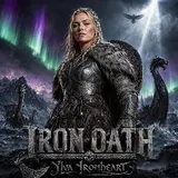 Ylva Ironheart — Iron Oath