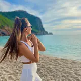Yoga Alice — Soft Wings Of Dawn