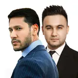 Yorqinxo'ja Umarov — Laylo Ft Amir Rustamxon
