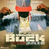 Young Buck — Something Got Me On It