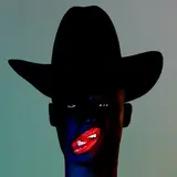 Young Fathers — Wire