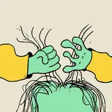 Younger Hunger — Goodbye Bye Bye