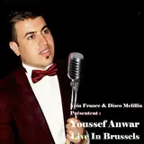 Youssef Anwar — Pipi Yoyo (Live)