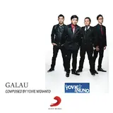 Yovie & Nuno — Galau