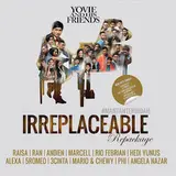 Yovie Widianto — Mantan Terindah Ft Raisa