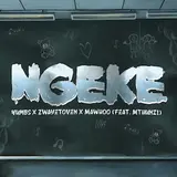 Yumbs — Ngeke (Feat. Mthunzi) Ft Zwayetoven & Mawhoo