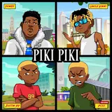 Yumbs — Piki Piki (Feat. Pcee) Ft Justin99 & Uncle Vinny