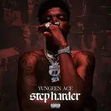 Yungeen Ace — Caterpillars To Butterflies