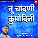 Yuvraj Pradhan — Tu Chandni Kumodini