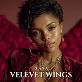 Zaya — Velvet Wings (Afro House Official Audio)
