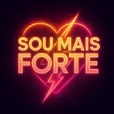 Zayra Nouvah — Sou Mais Forte