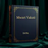 Zayra — Mwari Vakati