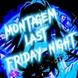 Zdt Music — Montagem Last Friday Night (Slowed)