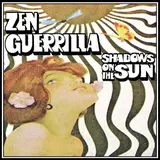 Zen Guerrilla — Barbed Wire
