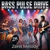 Zenit Melody — Bass Pulse Drive