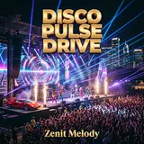 Zenit Melody — Disco Pulse Drive