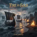 Zenit Melody — Fire And Gold