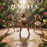 Zenit Melody — Zumba La