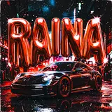 Zericxxn — Raina Ft Regxrd