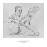 Zia Mohiuddin Dagar — Bhairavi - Alap
