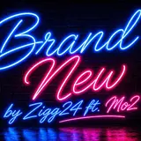 Zigg24 — Brand New (Feat. Mo2)