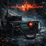 Zloy Rock — Сигнал Без Источника