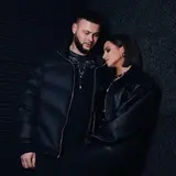 Зомб — Цвета Кокаина (Mike Key Remix)