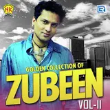 Zubeen Garg — Piritir Hubakhe
