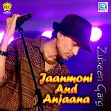 Zubeen Garg — Kinu Sawonire