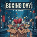 Zull Fvnky Rmx — Boxing Day