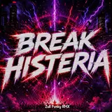Zull Fvnky Rmx — Break Histeria