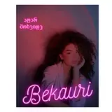 Zviad Bekauri — Me Koveltvis Mogcem