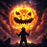 Zxferzis — Halloween Slide