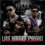 Zxmyr — Las Horas Pasan Ft Sandro Malandro
